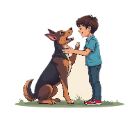 GoodDog logo